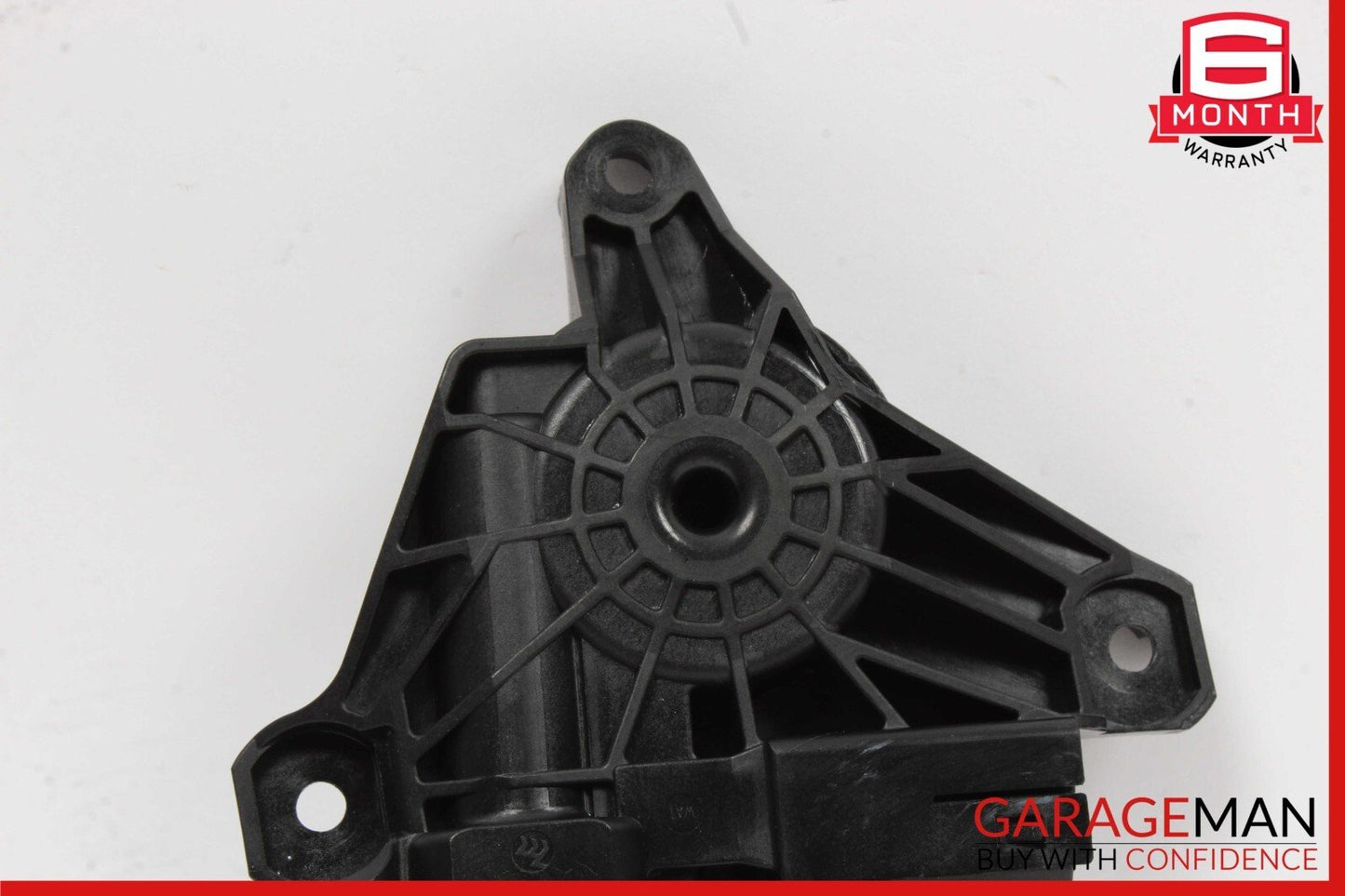 19-23 Mercedes W205 C300 Rear Left Side Door Window Regulator Motor Unit