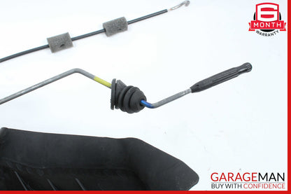 06-12 Mercedes W251 R350 R320 R500 Front Right Side Door Lock Latch Actuator OEM