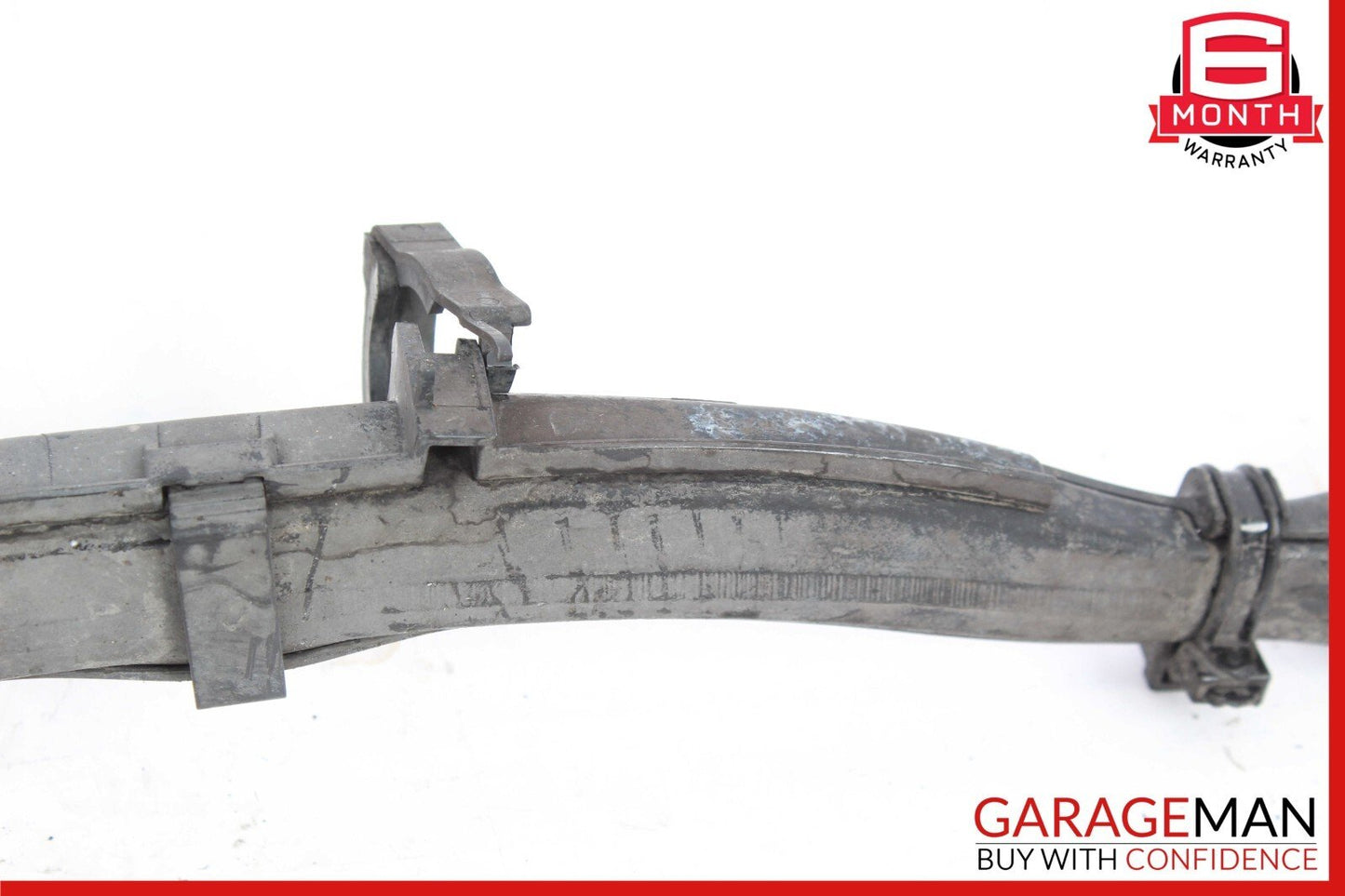 12-19 Mercedes X166 GL450 GL550 Rear Right Side Upper Lateral Control Arm OEM