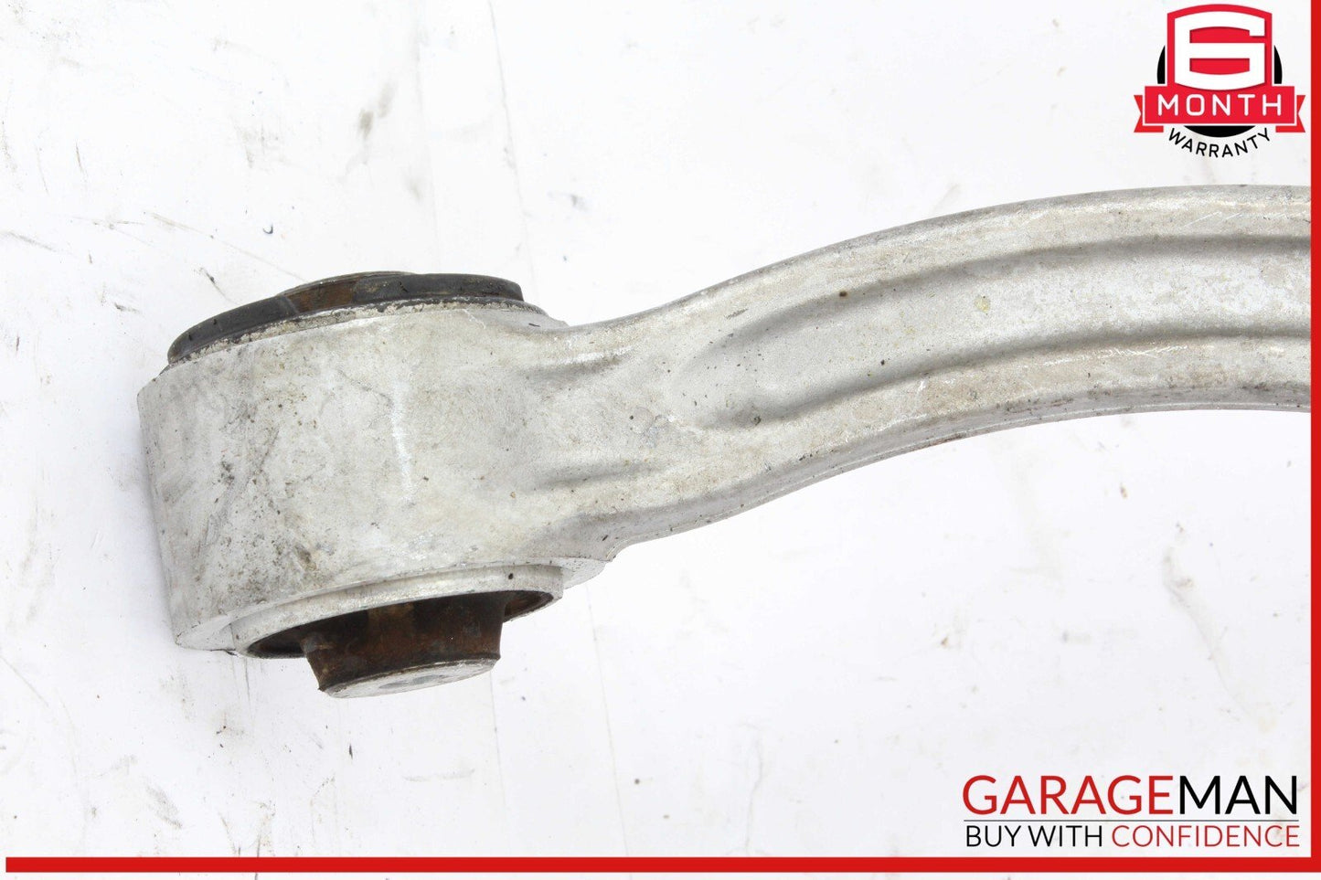 07-14 Mercedes W221 S550 CL550 Front Right Passenger Side Upper Control Arm OEM