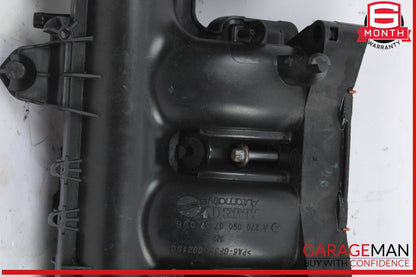 14-19 Mercedes W117 CLA250 Engine Motor Air Intake Manifold 2700900737 OEM
