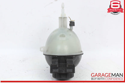 08-18 Mercedes W212 E350 C300 Coolant Reservoir Overflow Expansion Tank OEM
