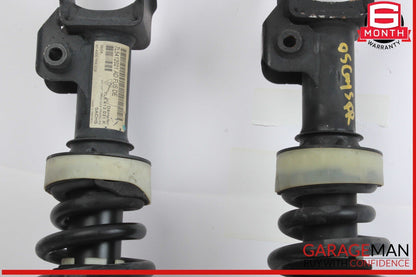 03-10 Porsche Cayenne S 955 957 Front Right and Left Side Shock Strut Absorber