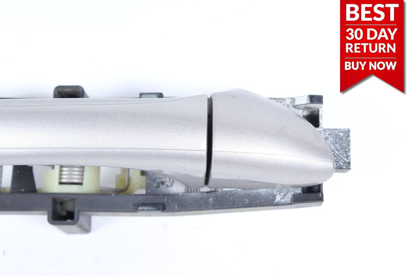 05-07 MERCEDES W203 C230 REAR RIGHT PASSENGER SIDE EXTERIOR DOOR HANDLE A16 OEM