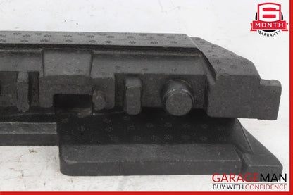 17-19 Alfa Romeo Giulia Trunk Spacer Floor Insert Foam 505511770