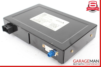 Mercedes X204 GLK350 S550 SL550 C280 Sirius Satellite Radio Receiver Module Unit