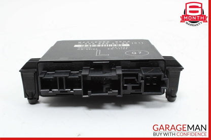 01-07 Mercedes W203 C320 C230 Rear Left Door Computer Controller Module Unit