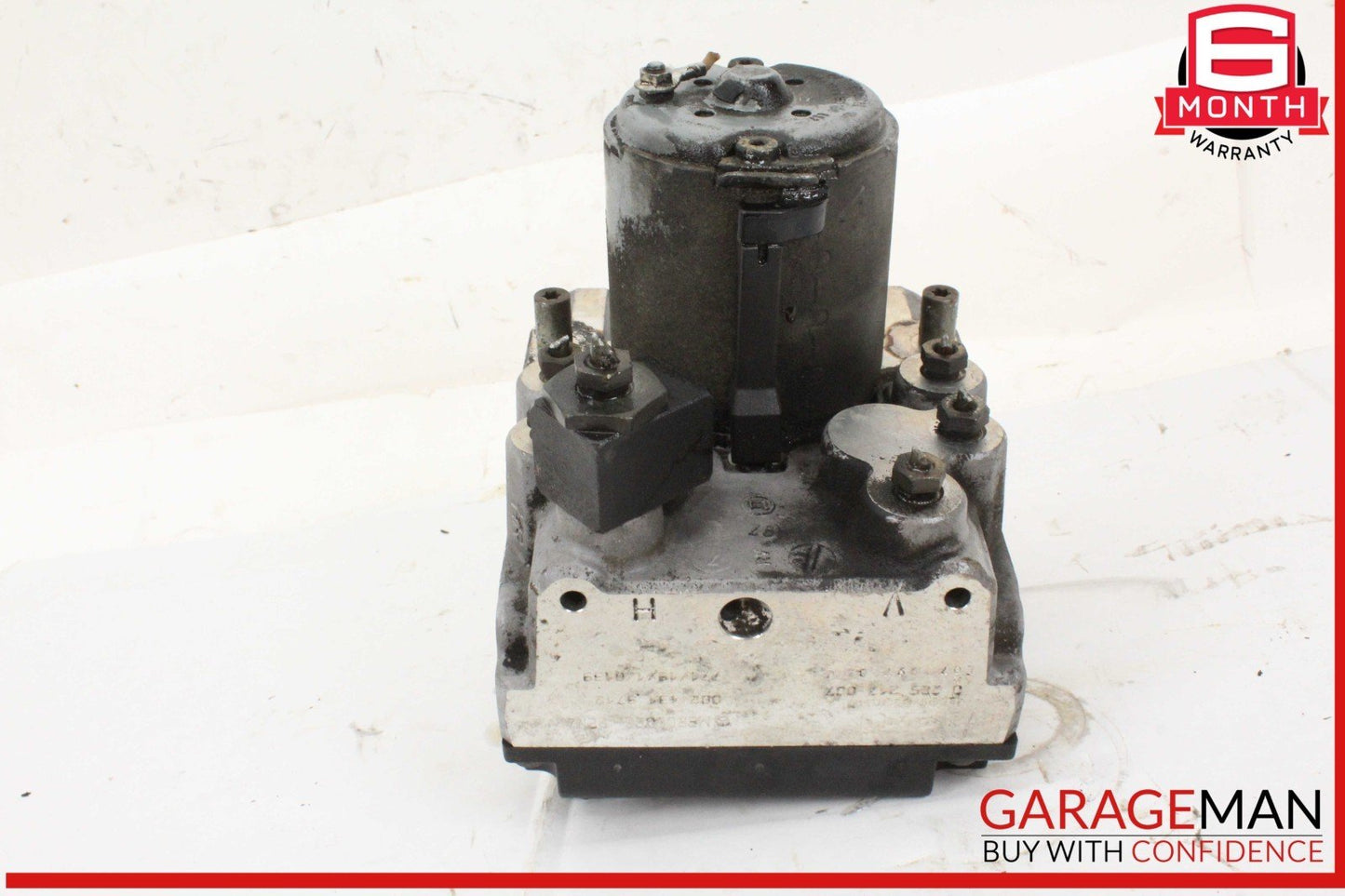 96-98 Mercedes R129 SL500 SL320 E300 ABS Anti Lock Brake Pump 0024319712 OEM