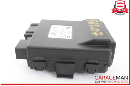 03-09 Mercedes W211 E63 AMG E550 Trunk Release Opener Control Module Unit OEM