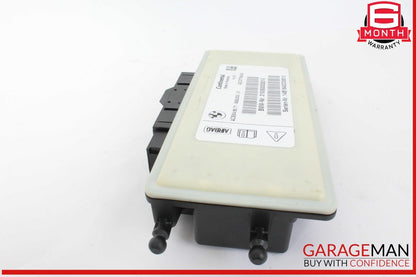 11-16 BMW 528i 535i 550i F10 Impact Computer Control Module Unit 9350003 OEM