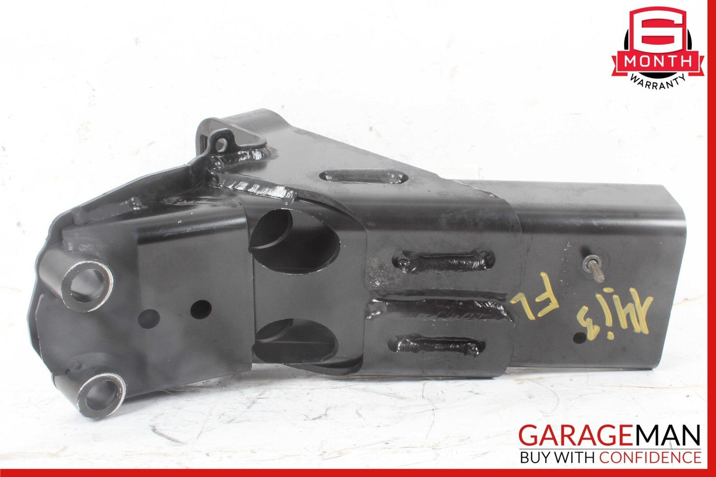 14-21 BMW i3 I01 Hybrid Front Left Side Reinforcement Bracket 6863513 OEM