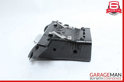 10-13 Mercedes W212 E350 Front Right Side Dashboard Dash AC A/C Air Vent Trim