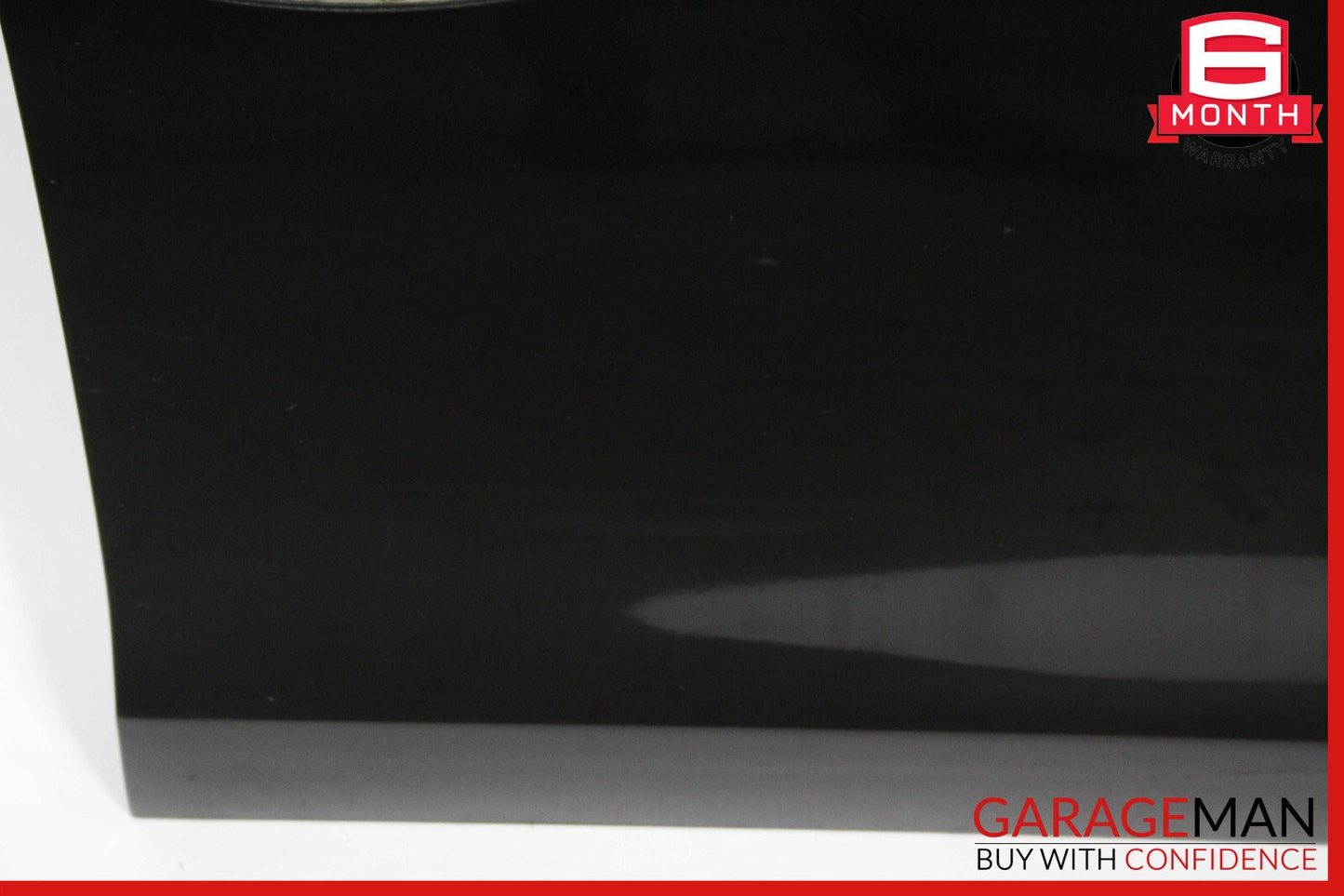 10-16 Porsche Panamera 970 Front Right Passenger Side Exterior Door Shell Frame