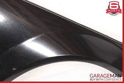 08-14 Mercedes W204 C250 C300 C350 Front Right Passenger Side Fender Panel OEM
