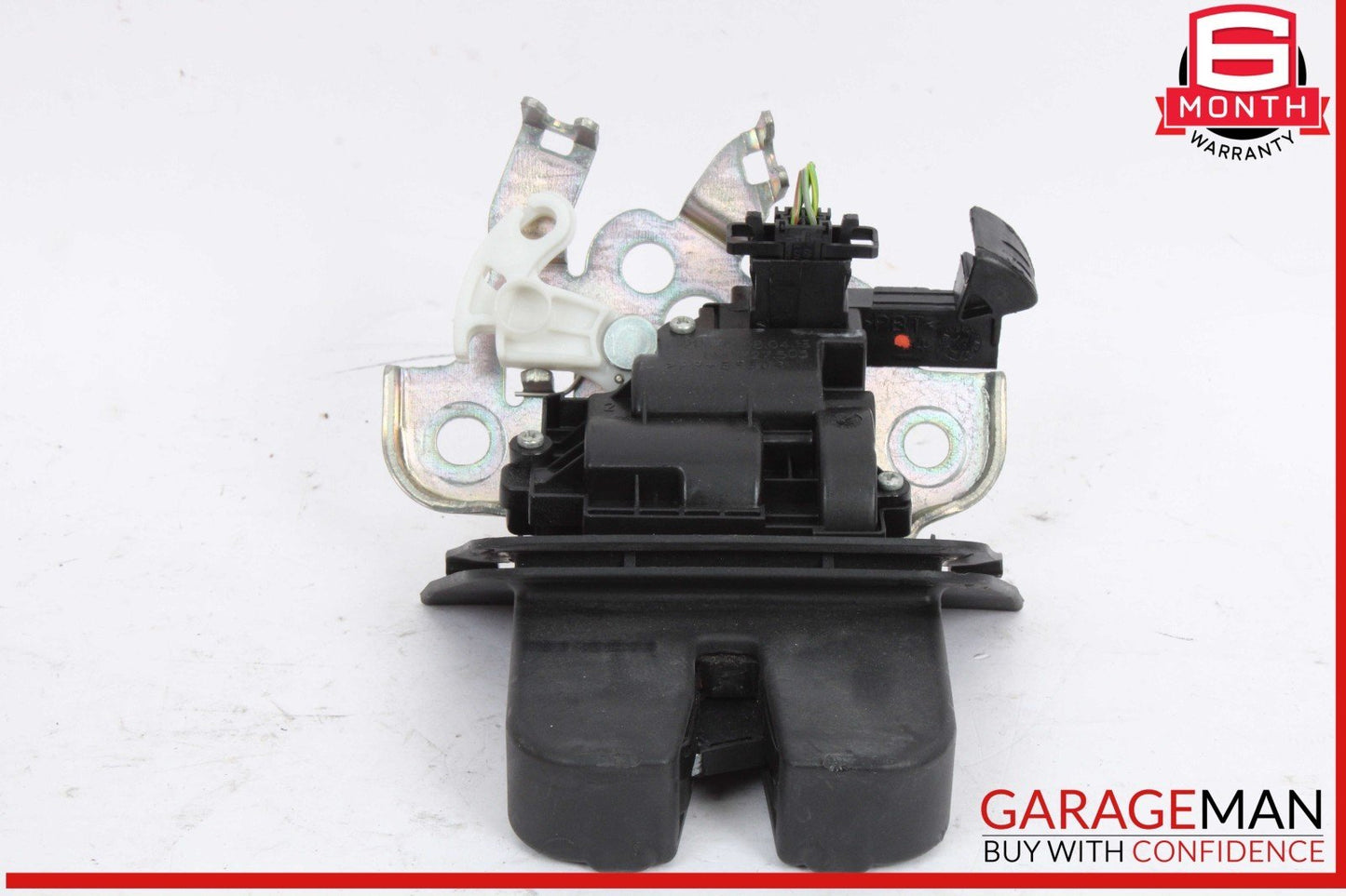 12-18 Audi Q5 Q3 SQ5 A7 Rear Tailgate Liftgate Latch Lock Actuator 8R0827505 OEM