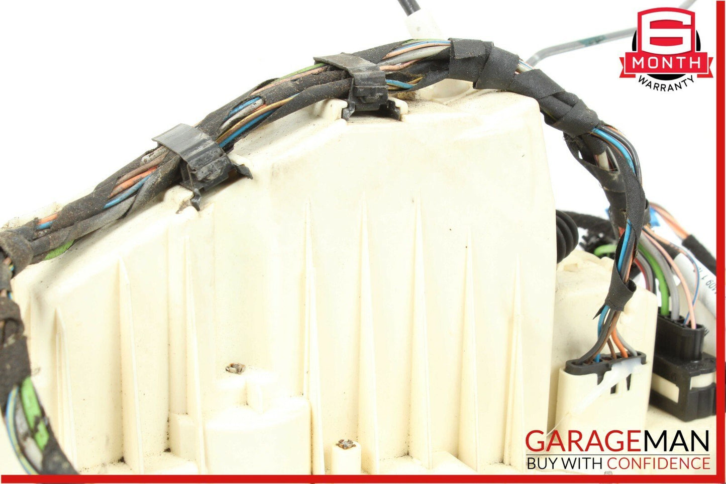 07-13 Mercedes W221 S550 S350 Rear Left Side Door Lock Latch Actuator
