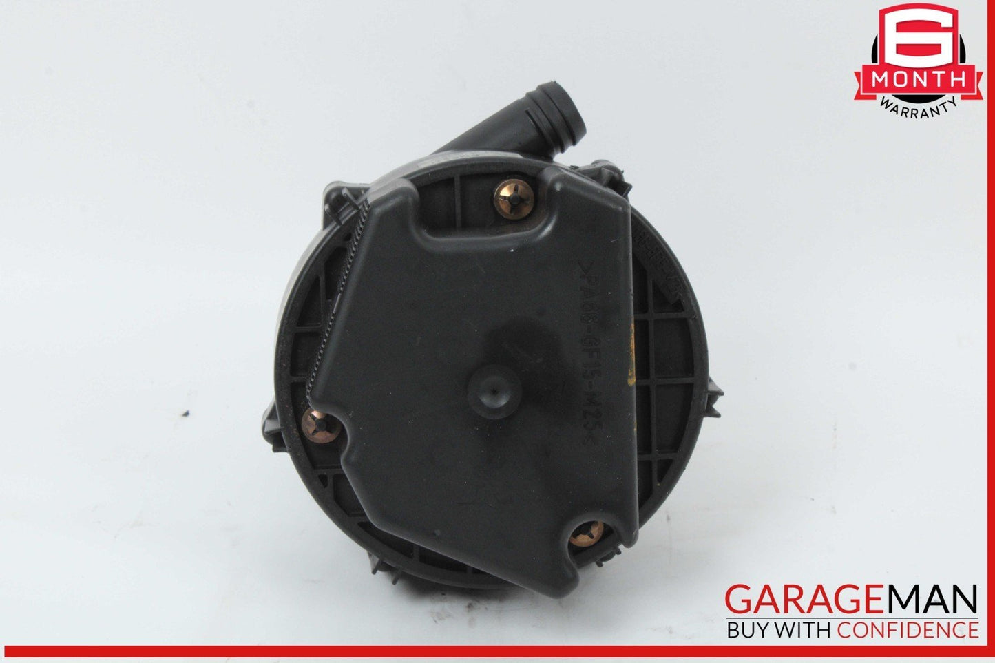 97-08 Mercedes R230 SL500 SLK320 Secondary Air Smog Pump Emission Control OEM