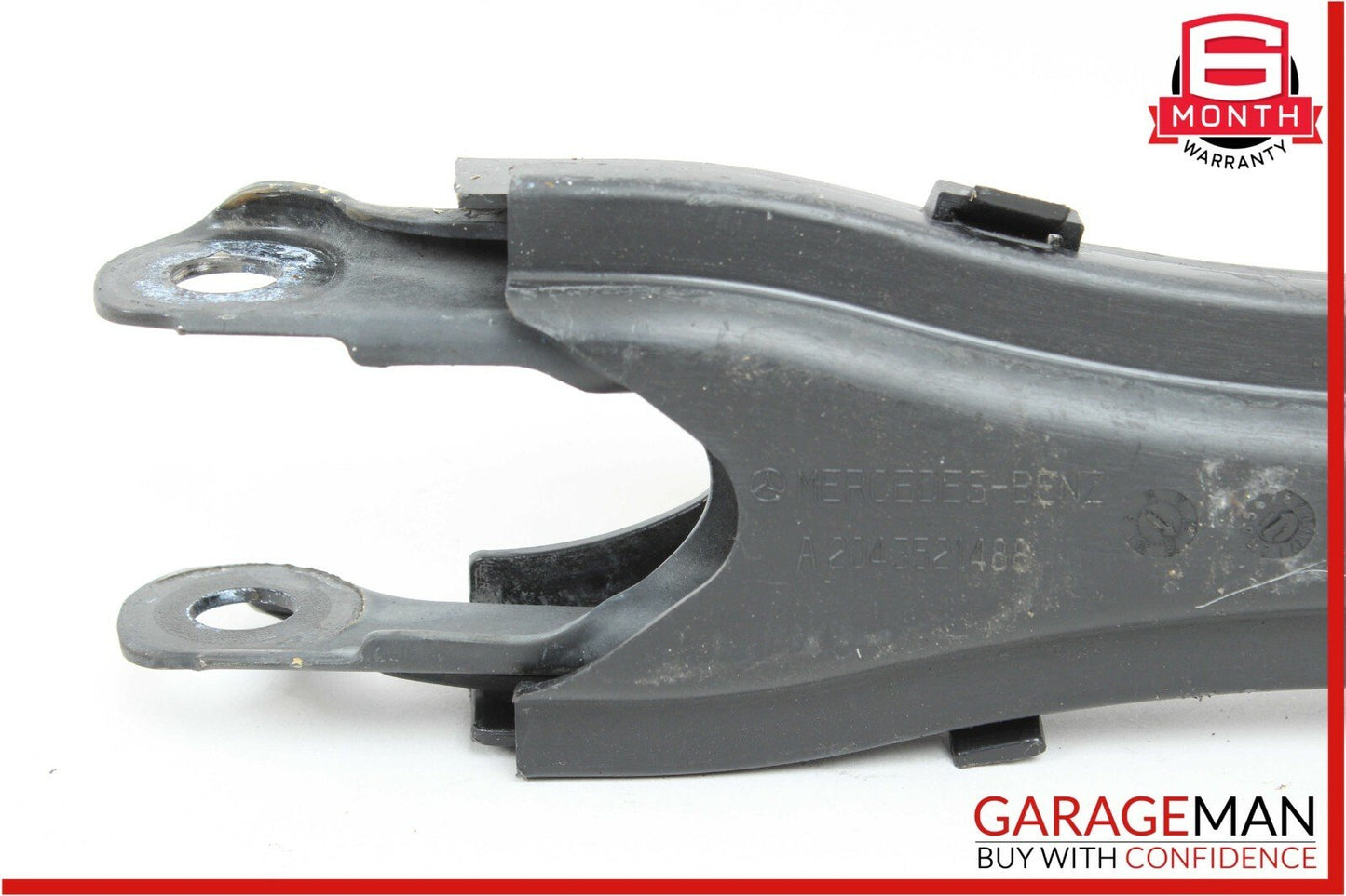08-14 Mercedes W204 C250 C350 Rear Right / Left Side Lower Control Thrust Arm