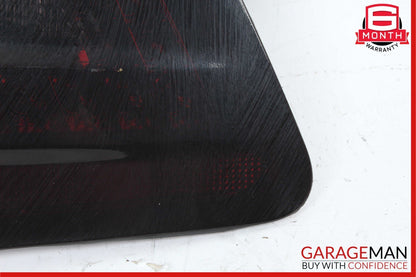 10-13 Mercedes W212 E350 E550 Inner Tail Light Lamp Rear Left Driver Side OEM