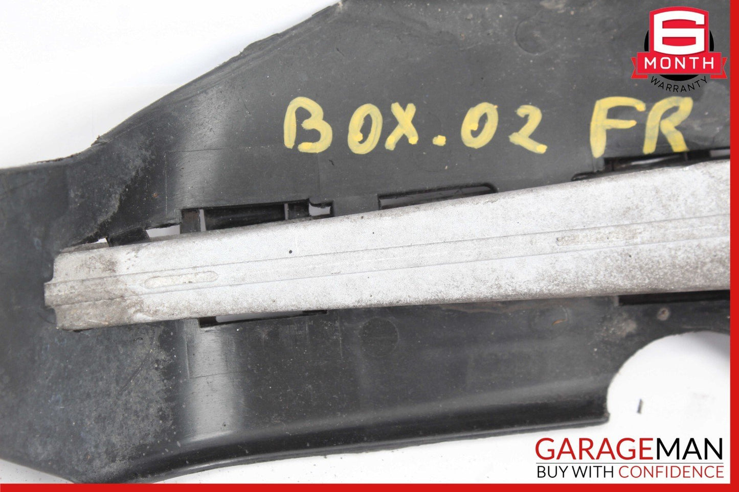 97-04 Porsche Boxster 986 Front Right Suspension Trailing Axle Link Control Arm