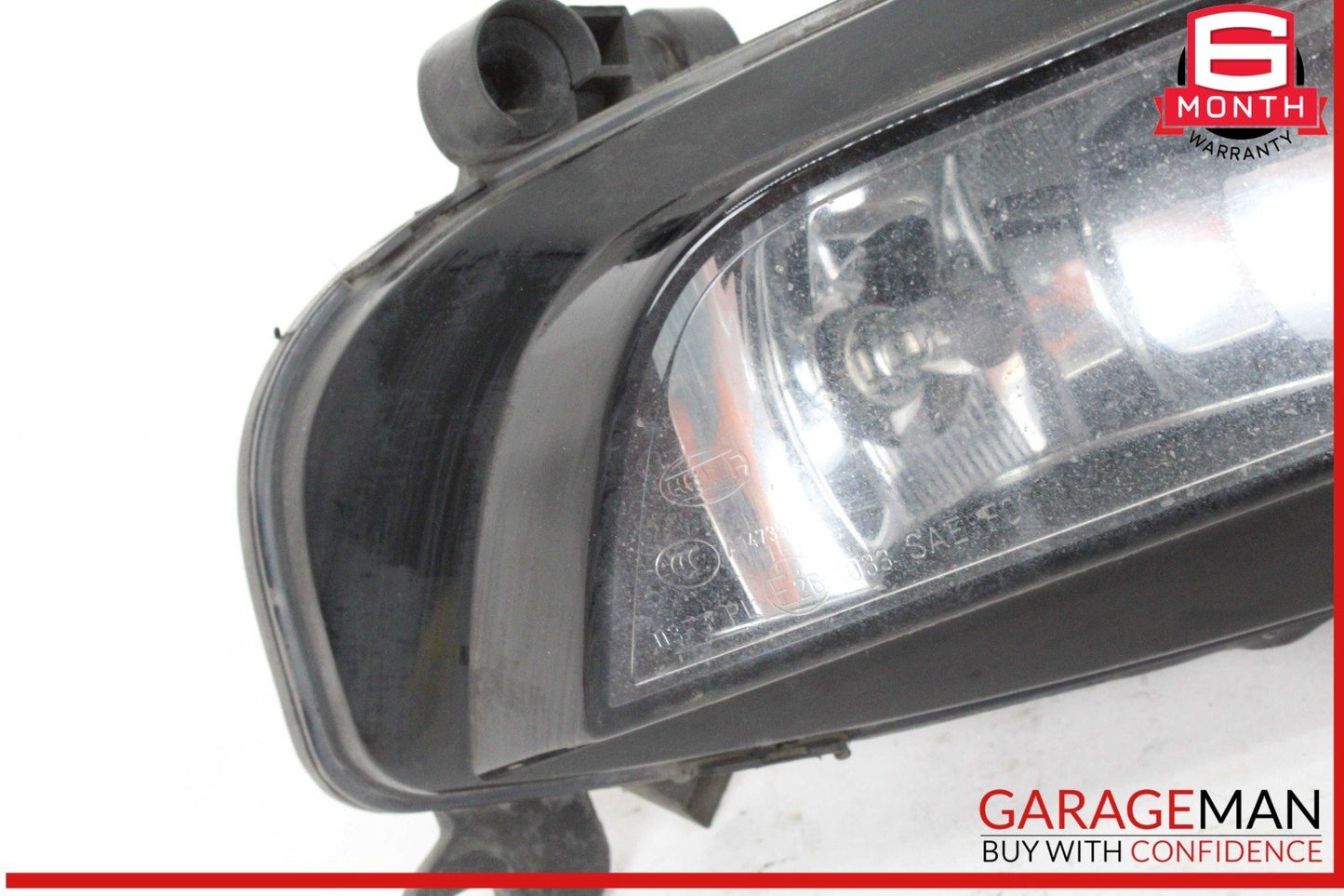 13-16 Audi A4 Front Right Passenger Side Foglight Fog Light Lamp 8K0941700 OEM