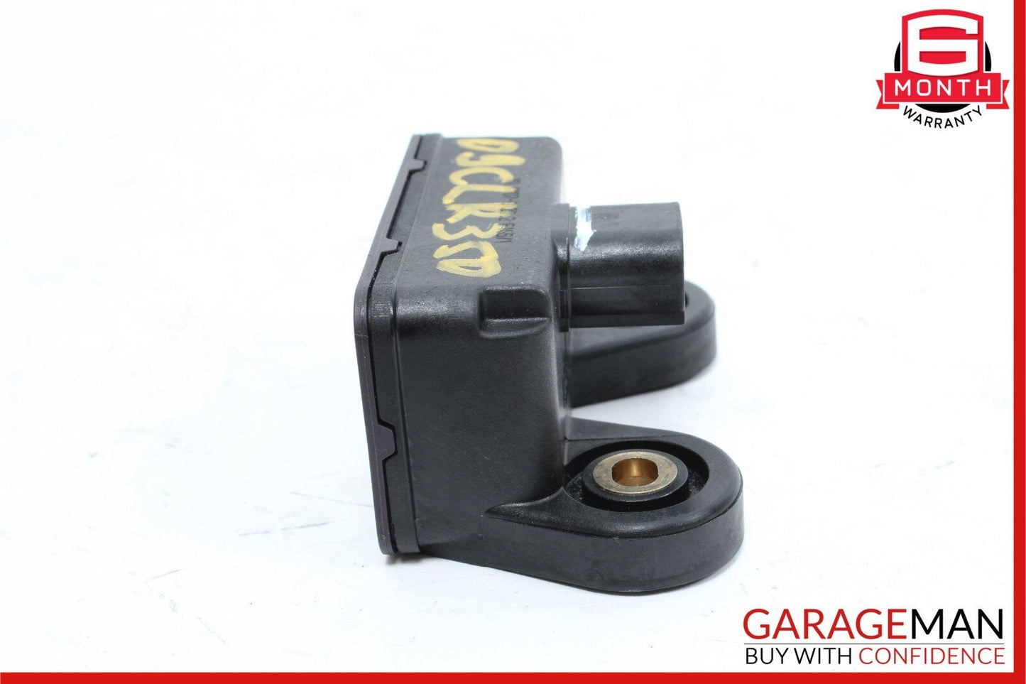 08-11 Mercedes W209 CLK350 SLK350 Yaw Turn Rate Sensor Module 0055429718 OEM