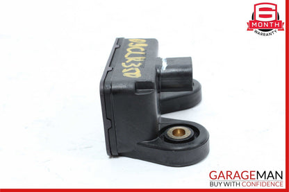 08-11 Mercedes W209 CLK350 SLK350 Yaw Turn Rate Sensor Module 0055429718 OEM