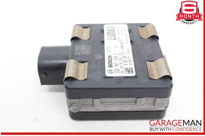 17-20 Audi A3 S3 RS3 Rear Left Driver Side Blind Spot Radar Sensor Module OEM