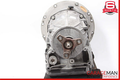 08-11 Mercedes W204 C300 RWD 7G Automatic Transmission Assembly 722999 OEM 161k