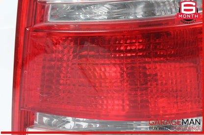 07-09 Mercedes X164 GL450 Rear Right Side Taillight Tail Light Lamp OEM