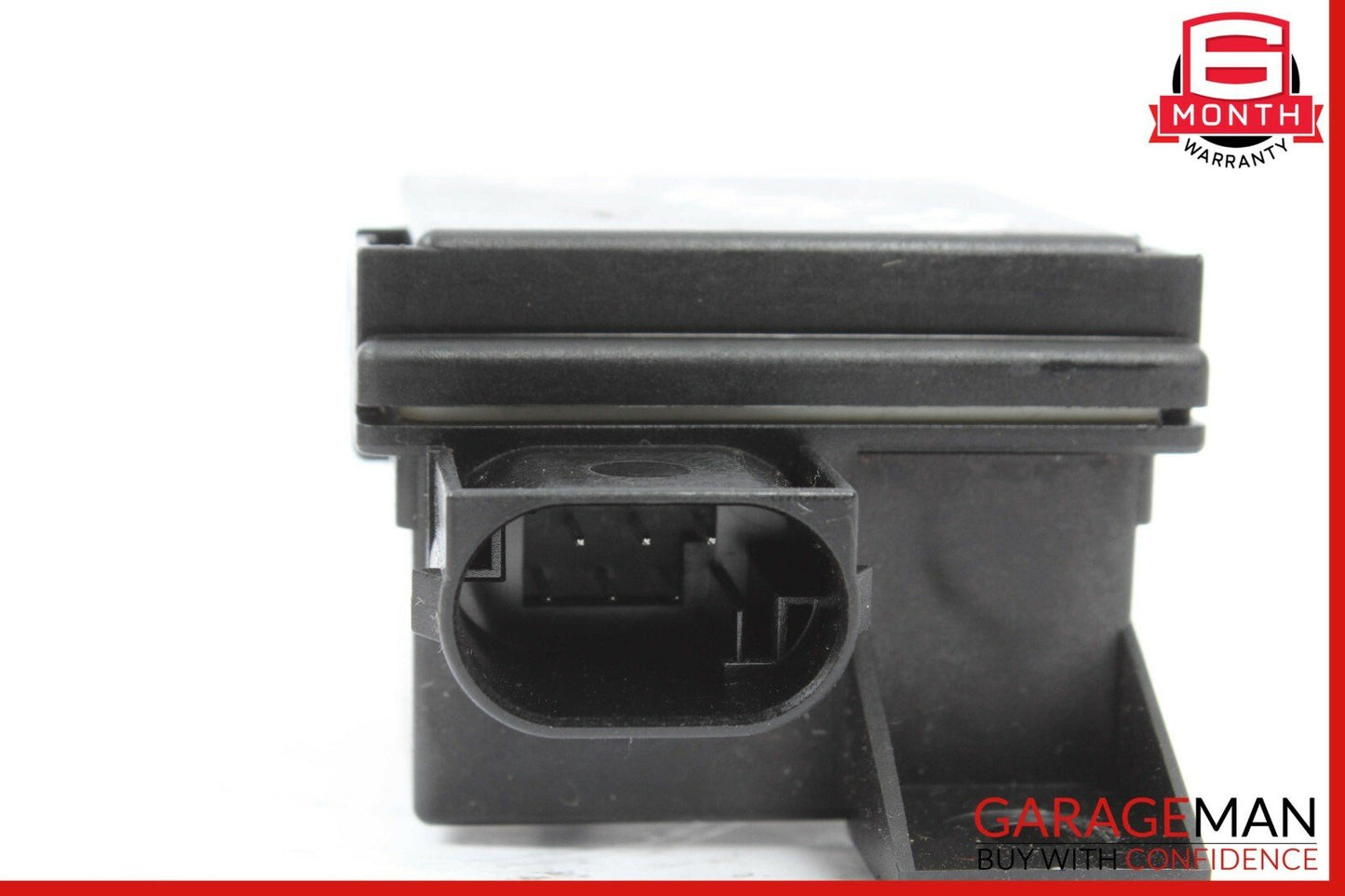 Mercedes R230 SL550 CL550 CL600 Seat Belt Seatbelt Tension Sensor Module Unit
