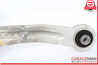 03-18 Bentley Continental GTC Front Left or Right Side Lower Control Arm OEM
