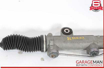 07-12 Mercedes R230 SL550 SL55 AMG SL600 Power Steering Rack & Pinion OEM