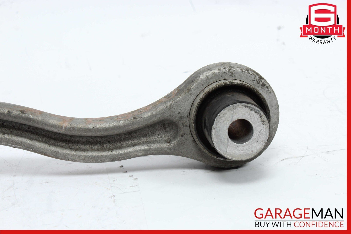 08-17 Mercedes W212 E350 CLS500 Rear Left or Right Side Lower Control Arm OEM