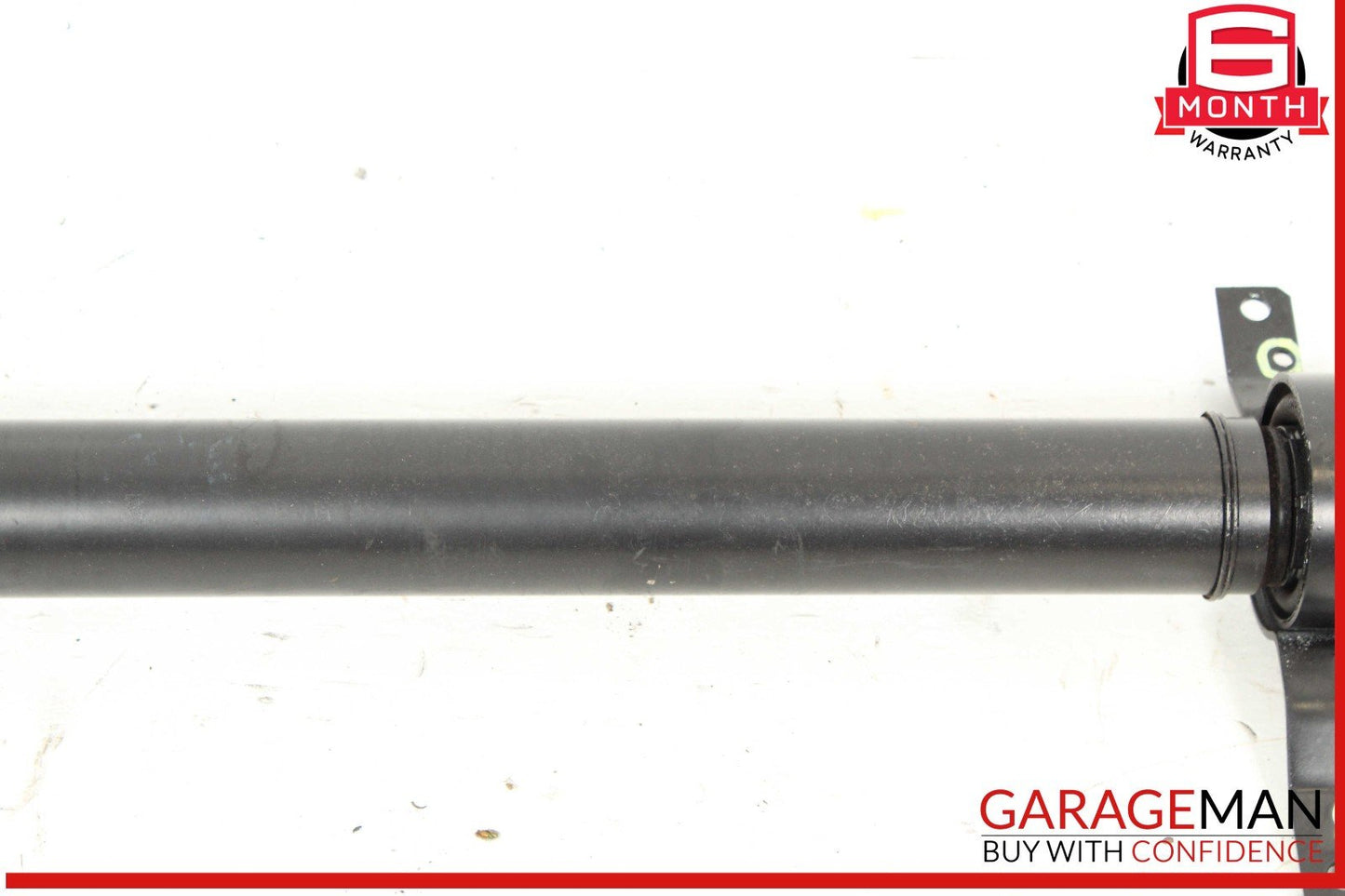 Bentley Continental GTC Rear Axle Driveshaft Drive Shaft Propeller OEM