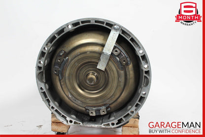 03-05 Mercedes W163 ML350 5G Tranny AT Automatic Transmission Assembly 722.674