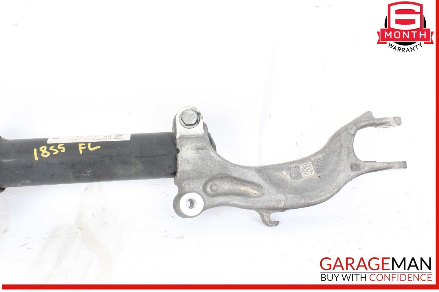 18-24 Audi S5 Front Left Driver Side Shock Strut Absorber Sachs 8W0413029H OEM