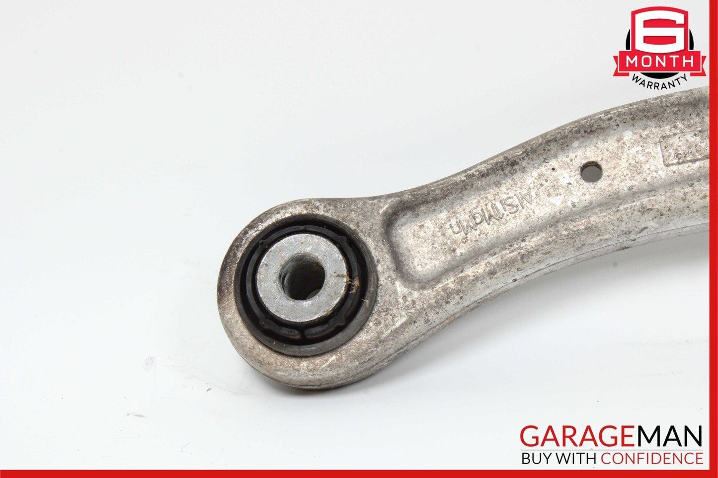 11-17 Porsche Cayenne 958 Rear Left / Right Suspension Forward Upper Control Arm