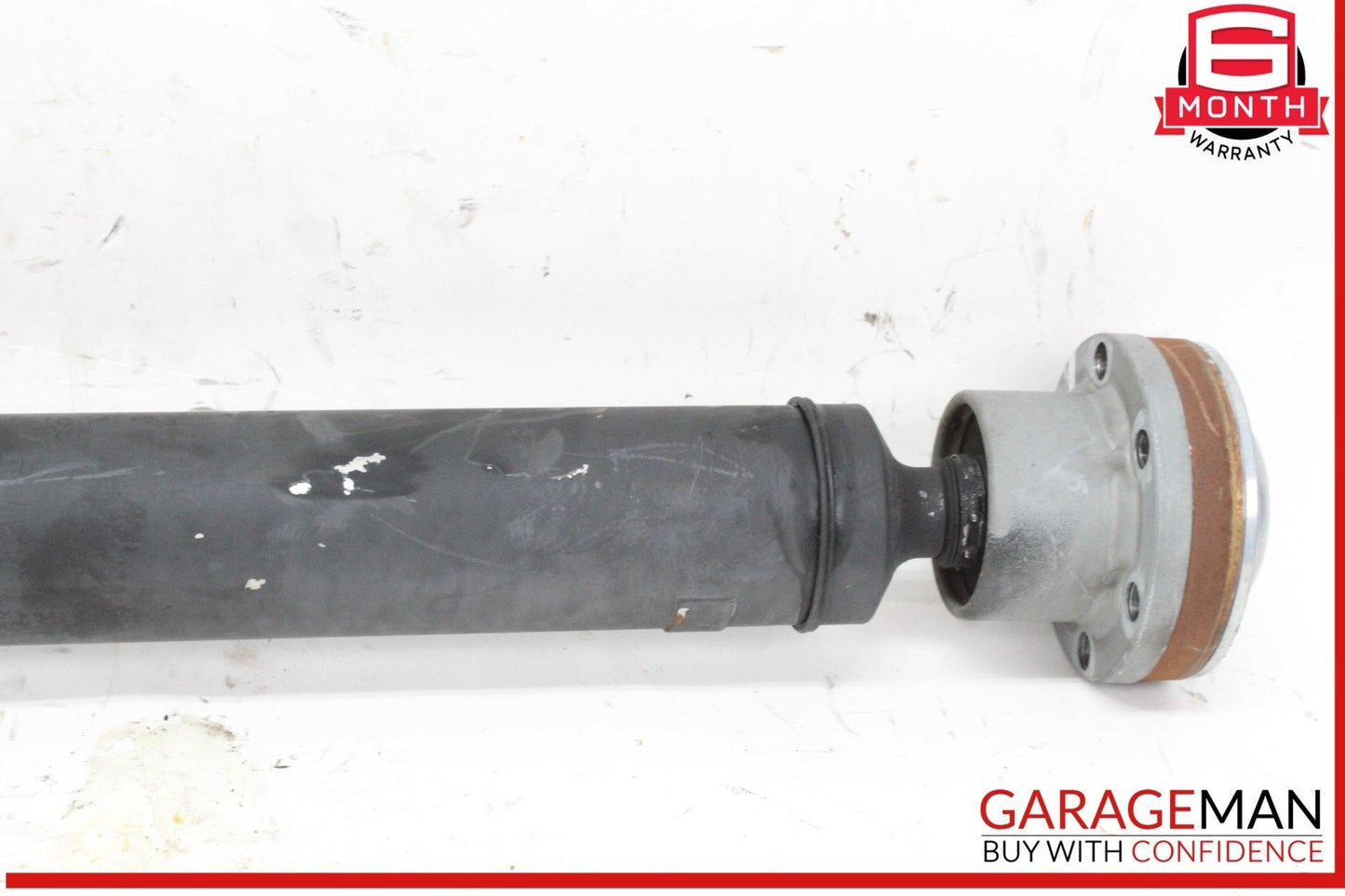 06-13 Mercedes X164 GL450 4MATIC GL320 Front Drive Shaft Driveshaft Axle OEM