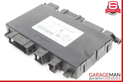 03-12 Mercedes R171 SLK280 CLS500 E350 Front Right Side Seat Control Module Unit