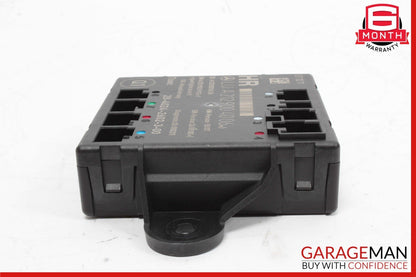08-18 Mercedes W212 E550 C300 GLK350 Rear Right Side Door Control Module OEM