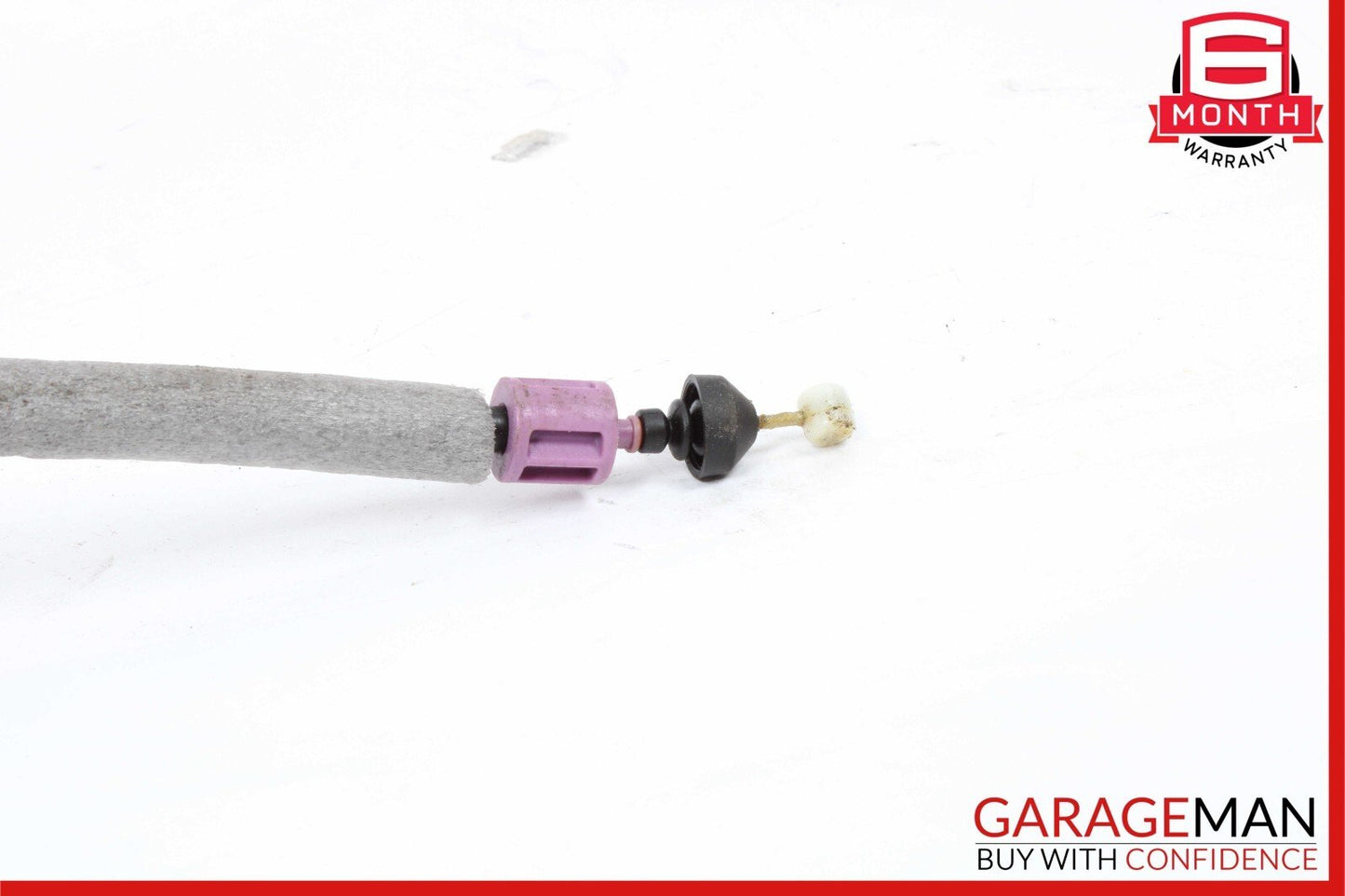 08-11 Mercedes W204 C300 C250 Front Left Driver Side Door Lock Latch Actuator