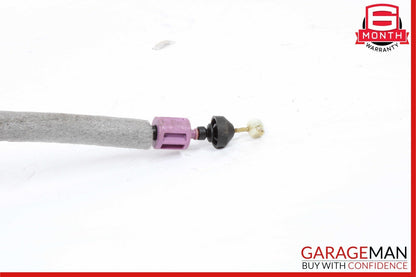 08-11 Mercedes W204 C300 C250 Front Left Driver Side Door Lock Latch Actuator