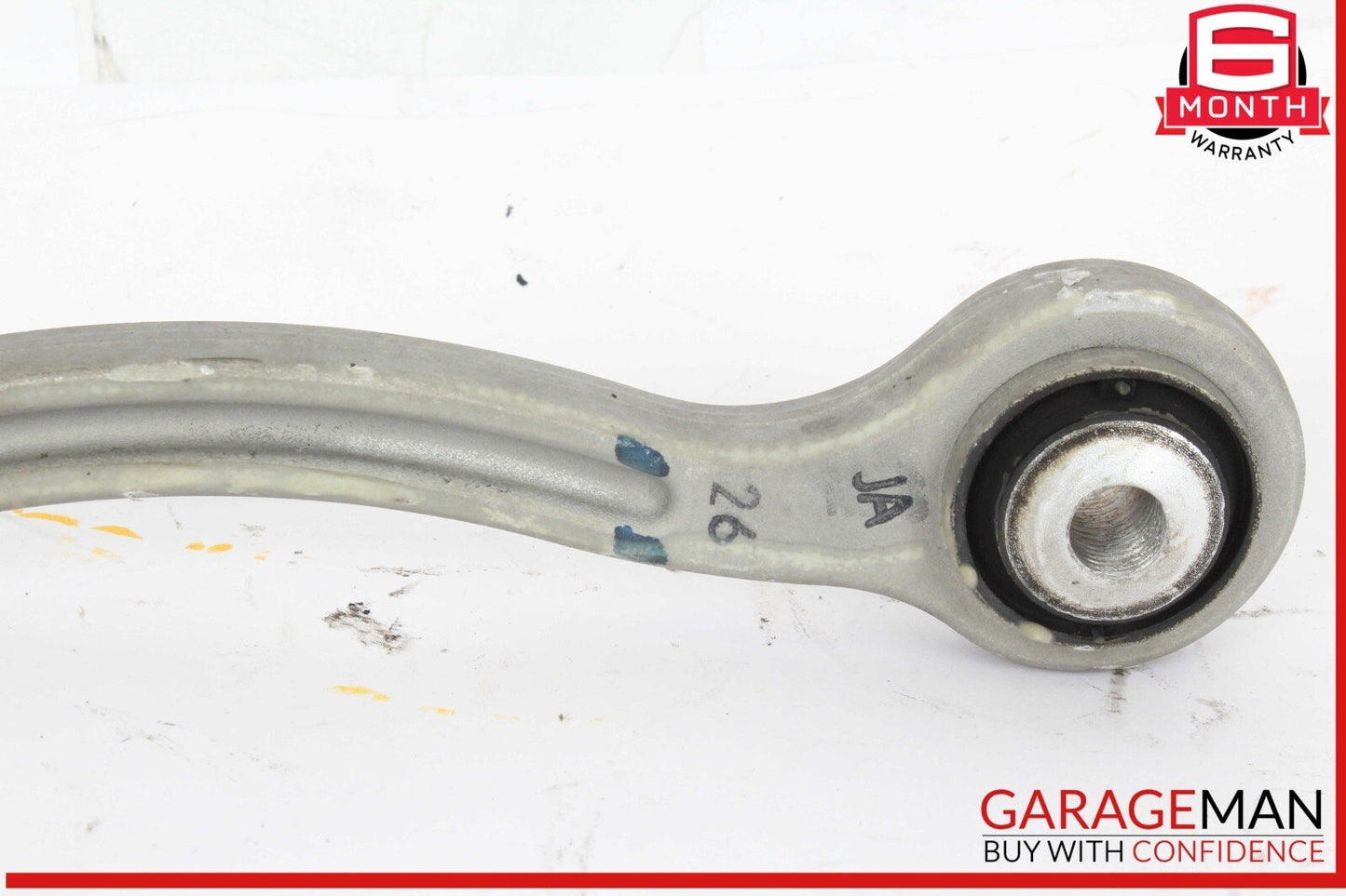 08-17 Mercedes W204 C250 C300 E350 Rear Left / Right Side Lower Control Arm OEM
