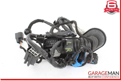 14-20 Maserati Ghibli Rear Left Driver Side Door Wire Wiring Harness OEM