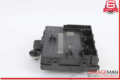 18-24 Audi Q5 Front Right Passenger Side Door Control Module Unit 4M1959792K OEM