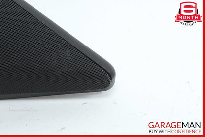 06-11 Mercedes W219 CLS550 Front Right Side Door Tweeter Speaker Cover Trim OEM