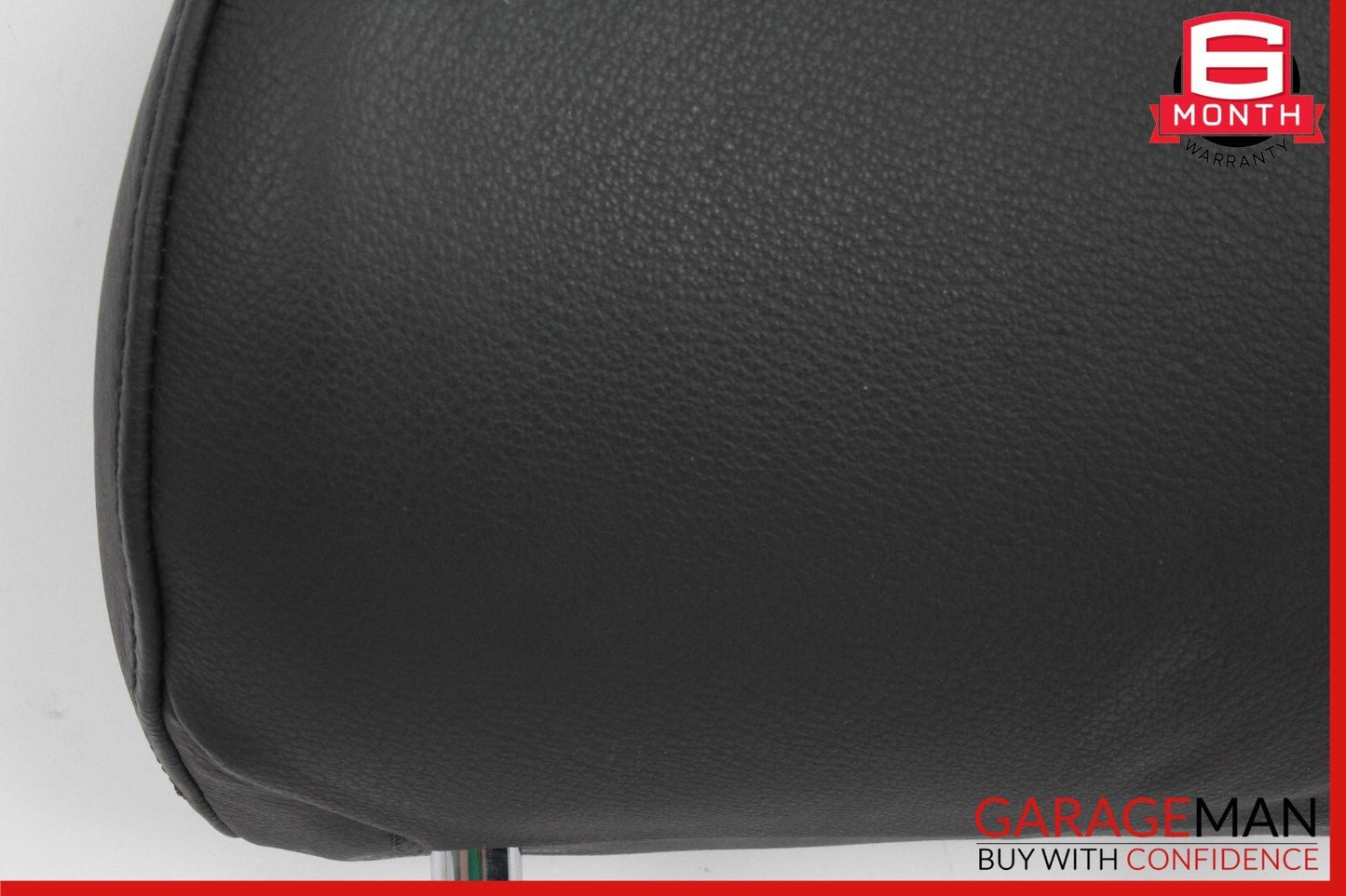 08-12 Audi S5 A5 Front Left / Front Right Headrest 8T0881921B OEM