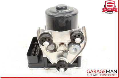 11-18 Porsche Cayenne 958 Anti Lock Brake ABS Pump Module Unit 7P0614517K OEM