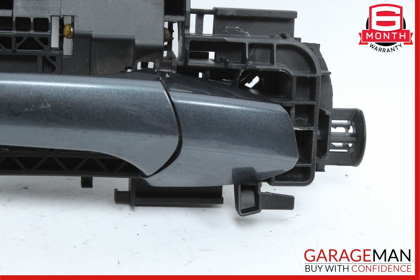 08-14 Mercedes W204 C300 C250 C350 Front Right Side Exterior Door Handle OEM
